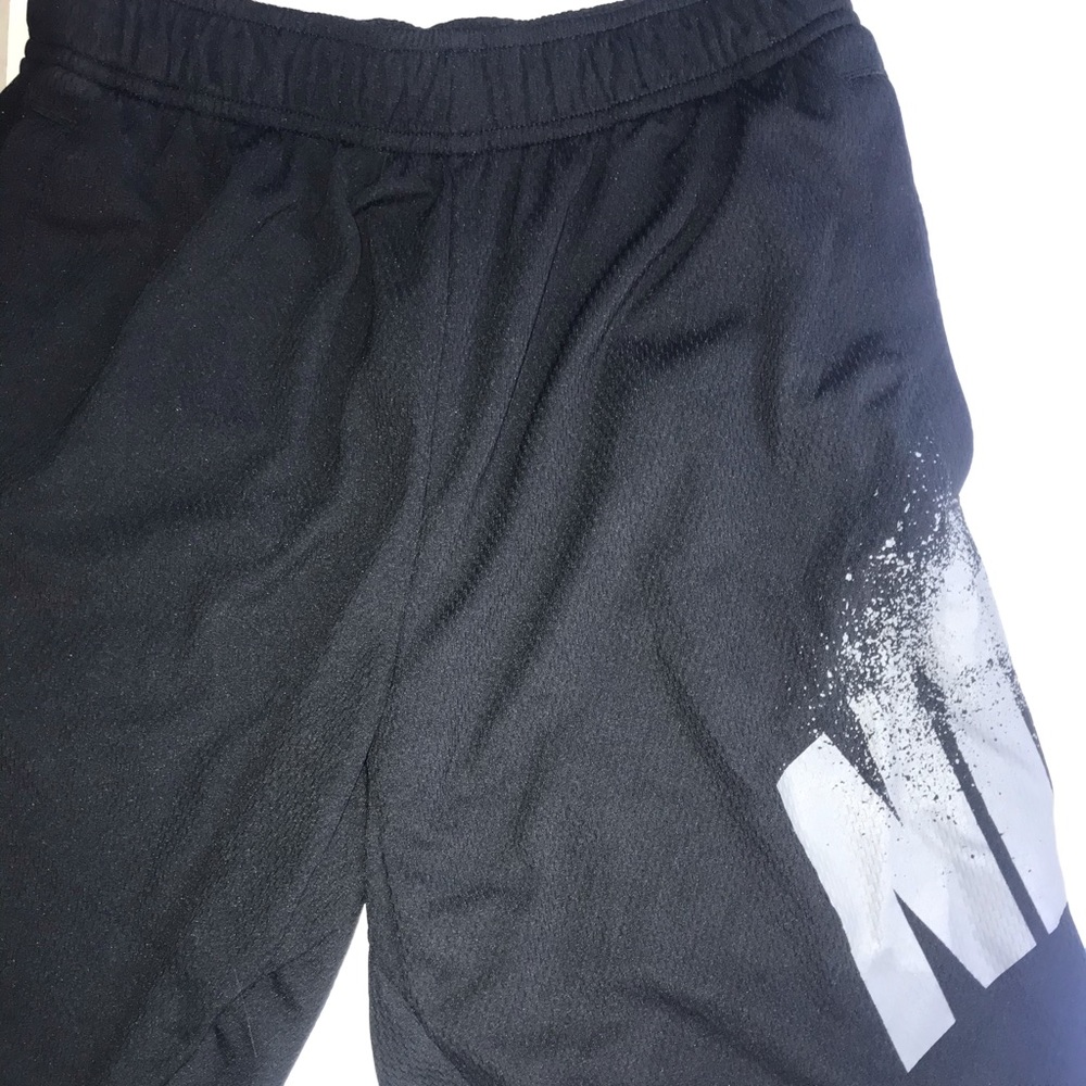 Boys Basketball Shorts
